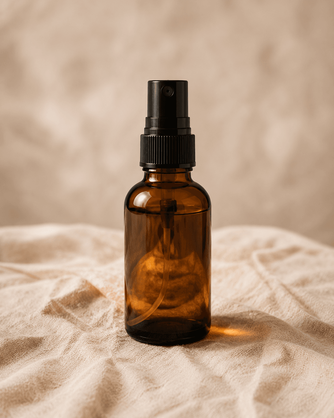 Aeromm essential oil collection