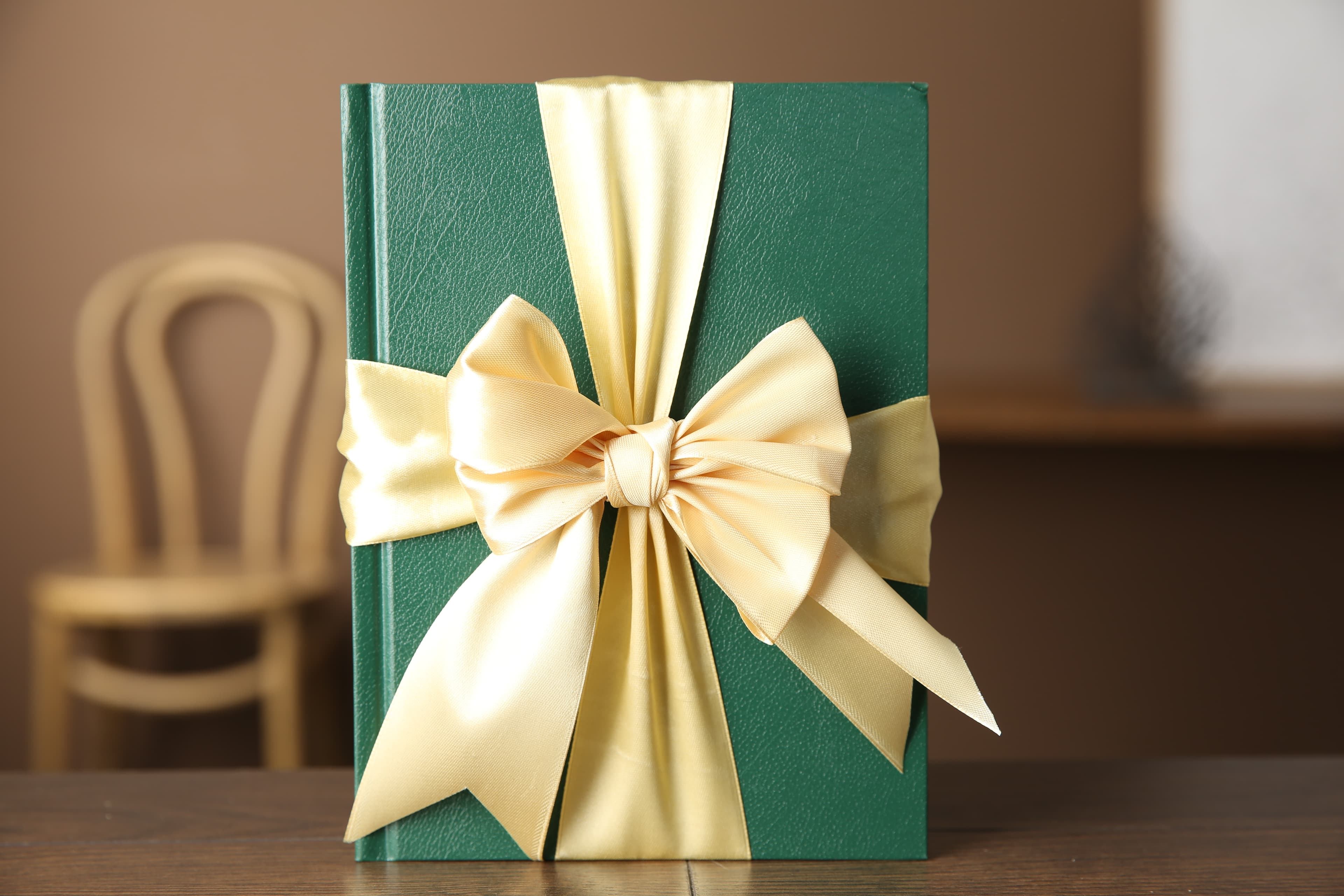 Limited edition gift collection